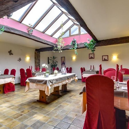 Hotel La Cremaillere Jalhay Exteriér fotografie